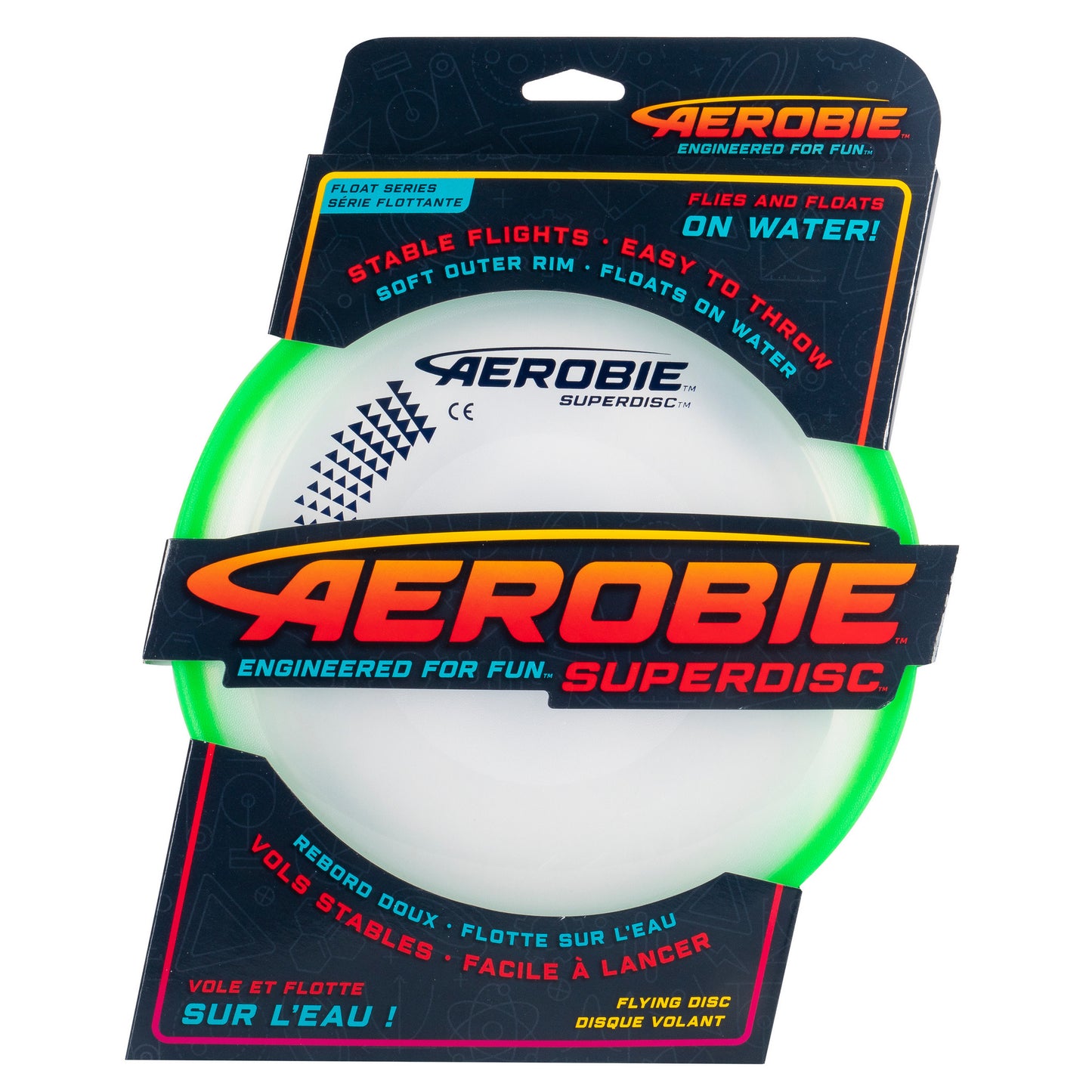 Aerobie™ Superdisc