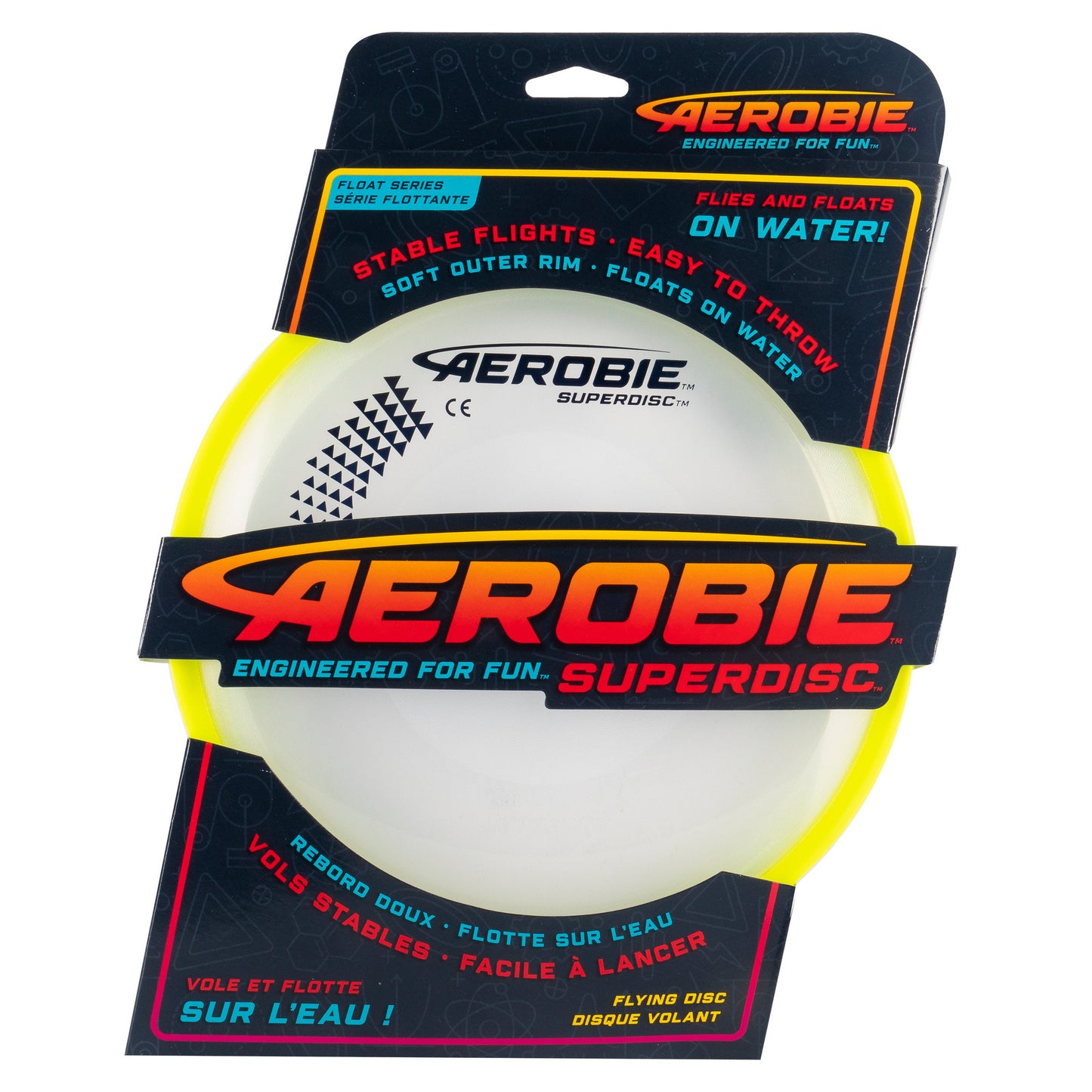 Aerobie™ Superdisc