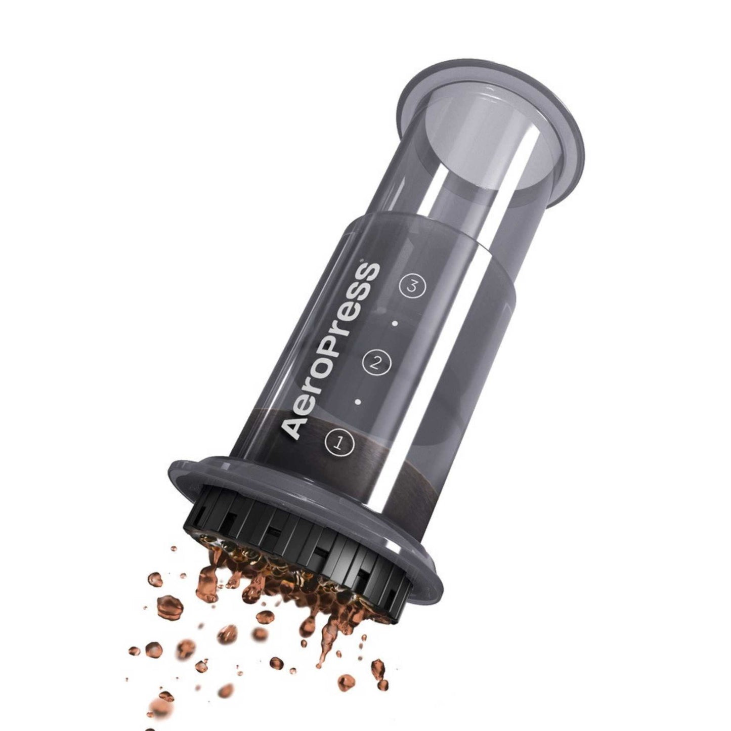AeroPress® Coffee Maker - Go