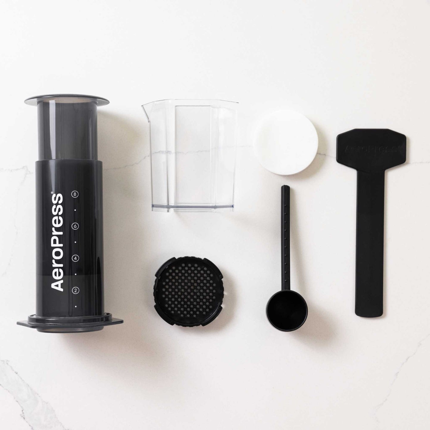 AeroPress® Coffee Maker - XL