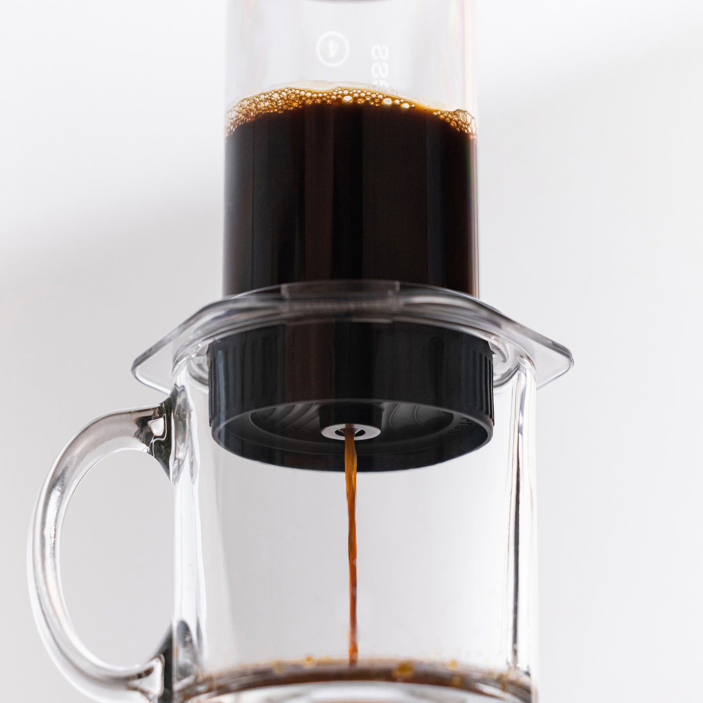 AeroPress® Flow Control Filter Cap