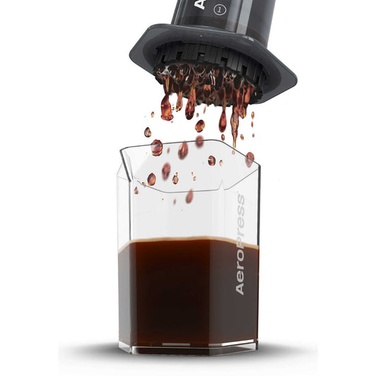 AeroPressĀ® Carafe
