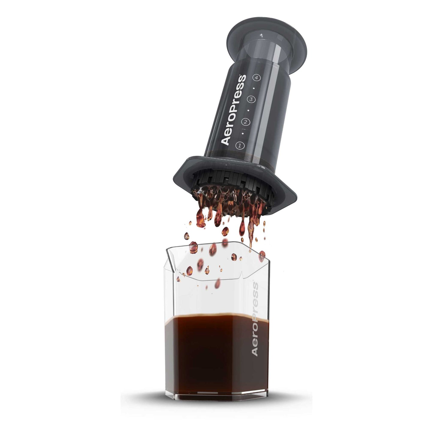 AeroPress® Carafe