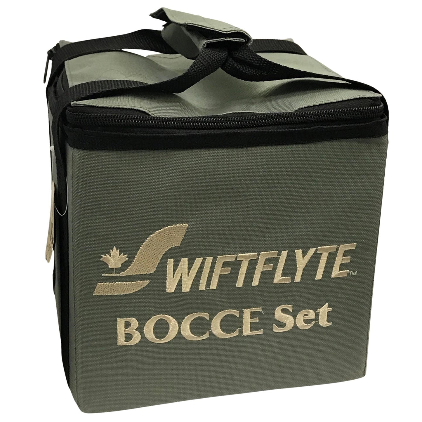 Swiftflyte™ Classic Bocce Set