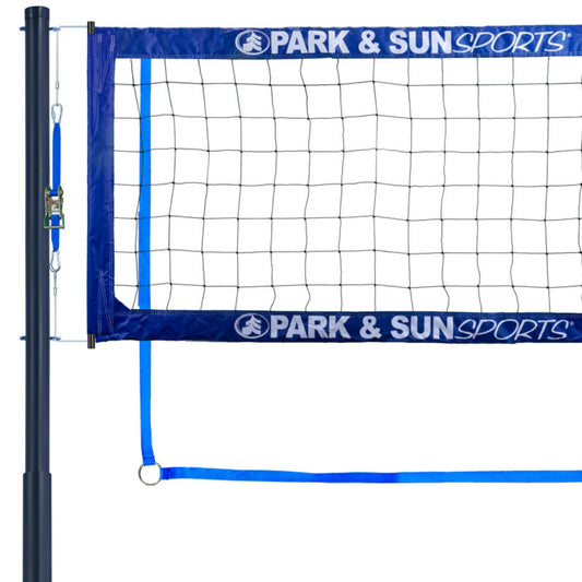 Park & Sun SportsĀ® Tournament 4000 Professional Volleyball Set