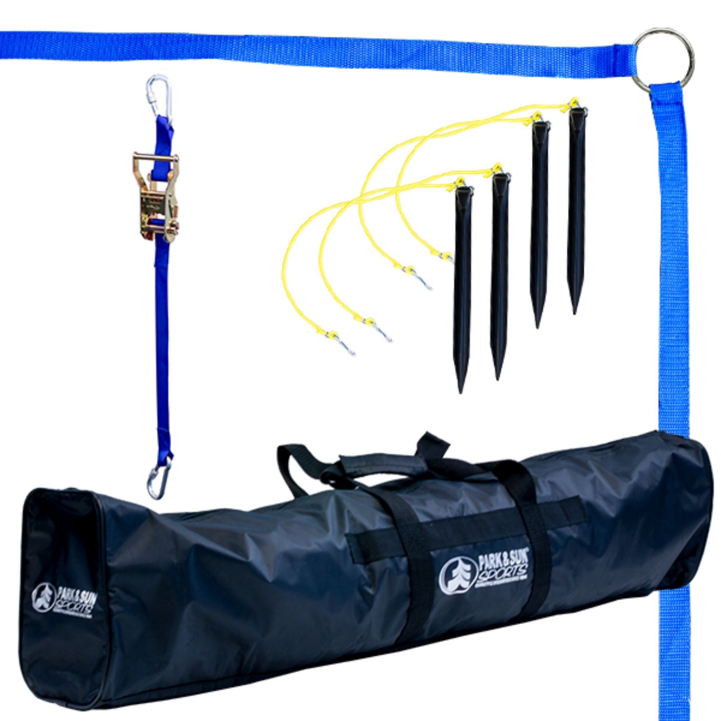 Park & Sun Sports® Tournament 4000 Professional Volleyball Set
