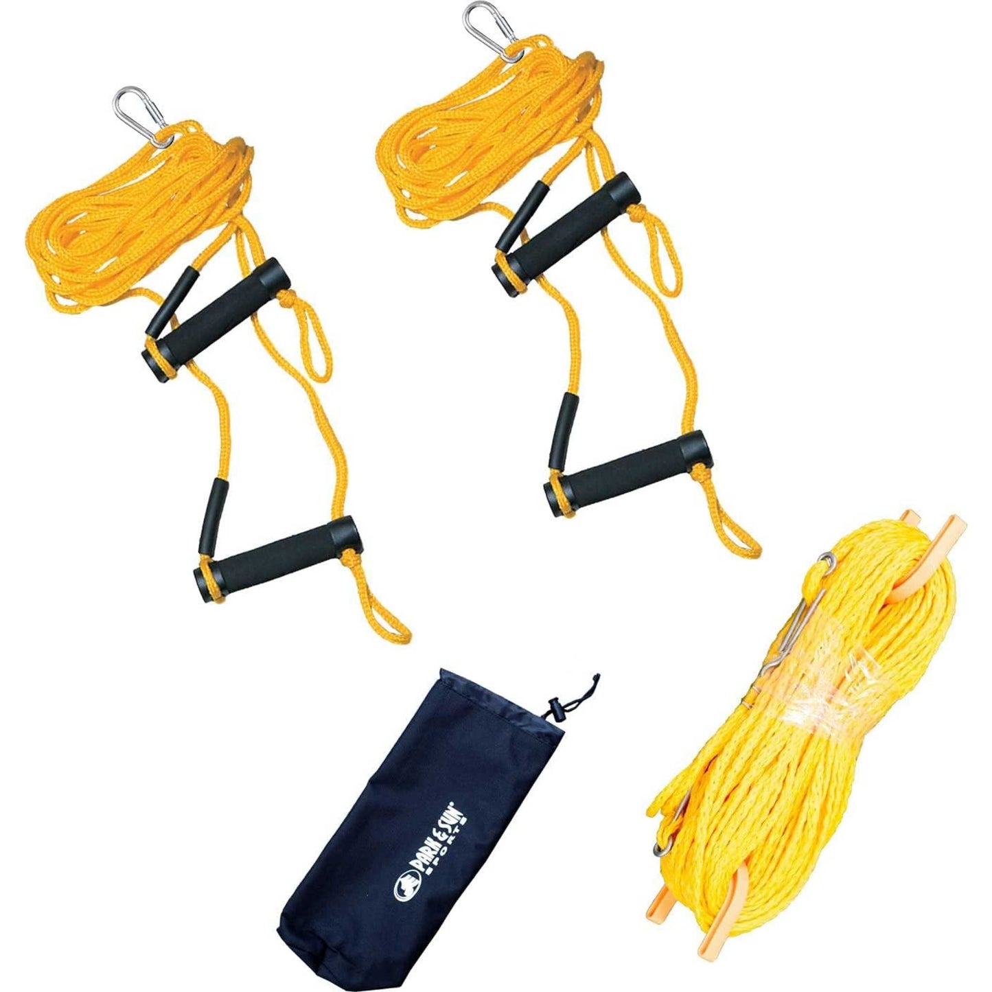 Park & Sun Sports® Spectrum Classic Outdoor Volleyball Set