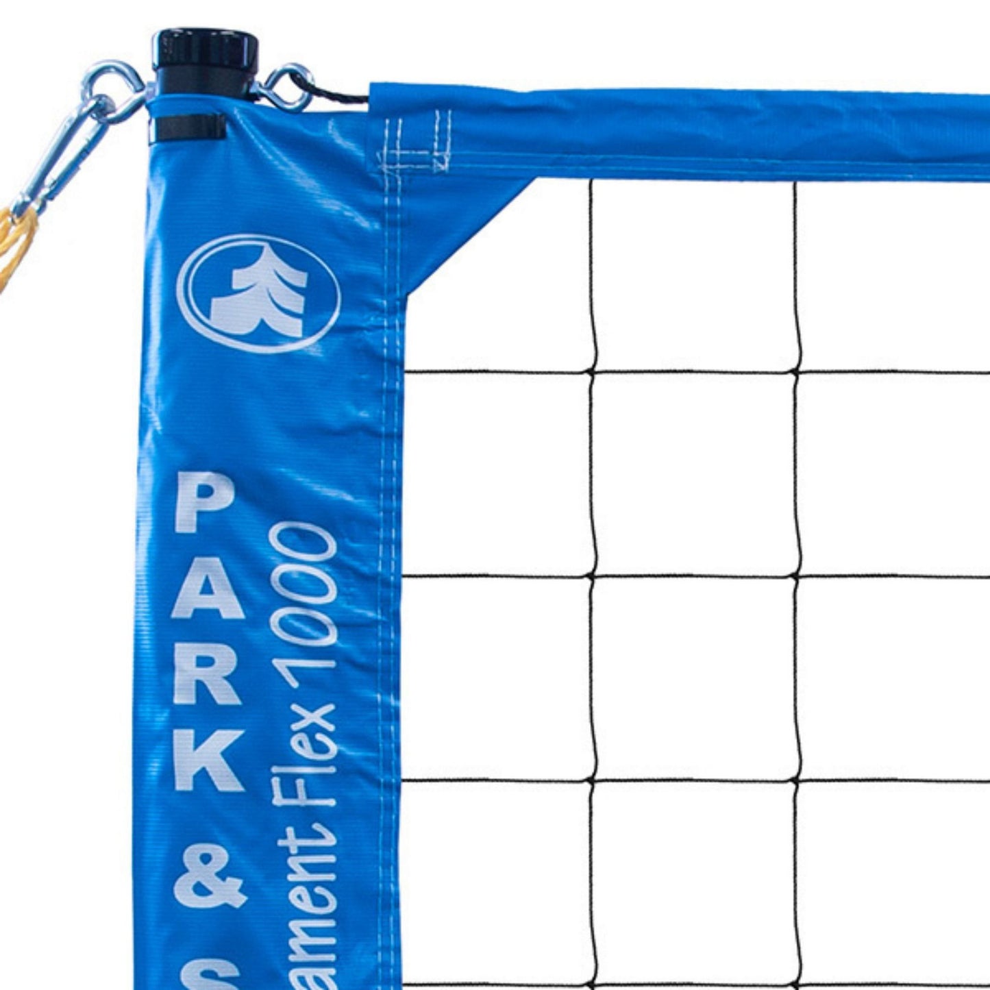 Park & Sun Sports® Tournament Flex 1000 Portable Outdoor Volleyball Net System