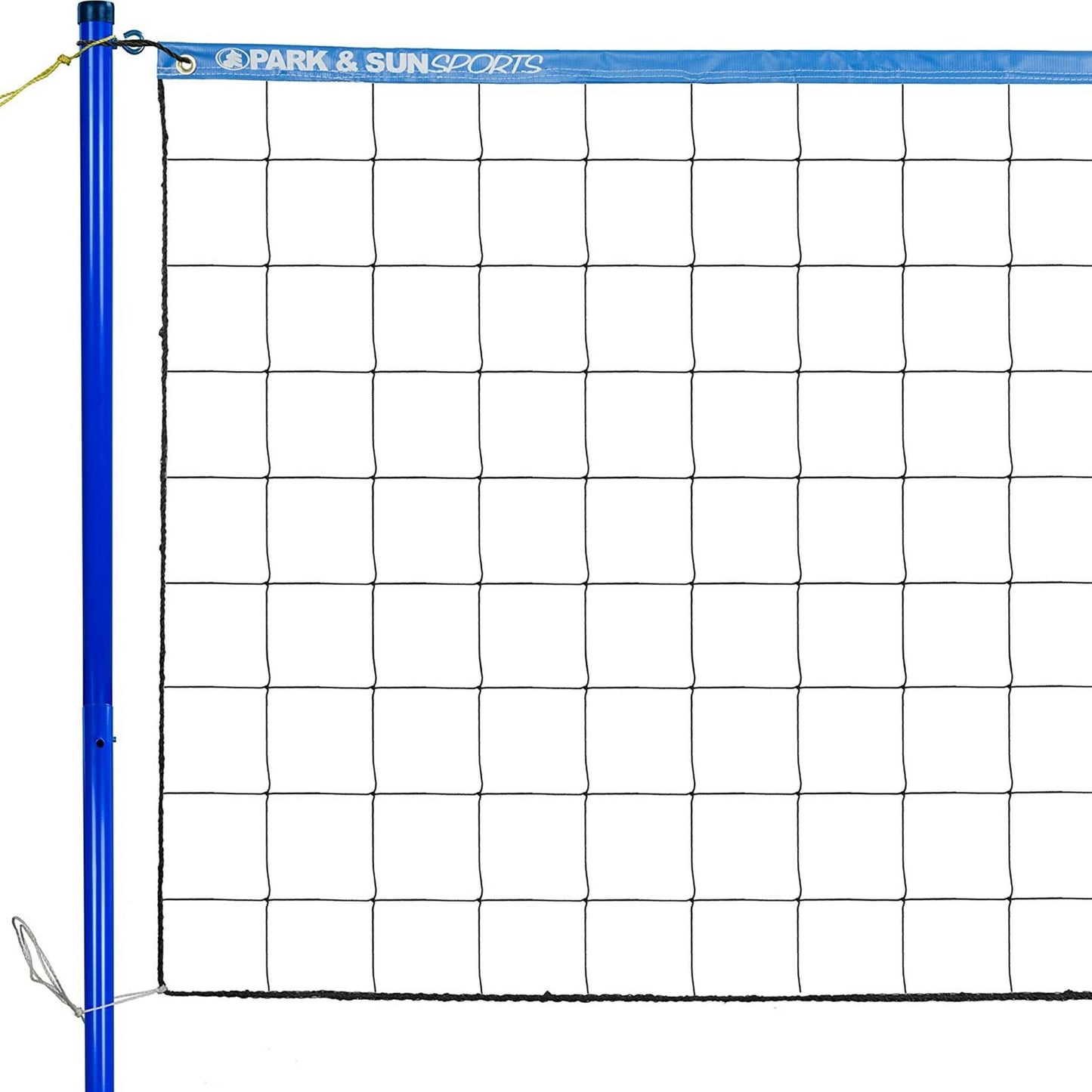Park & Sun Sports® Volley Sport Complete Outdoor Volleyball Net System
