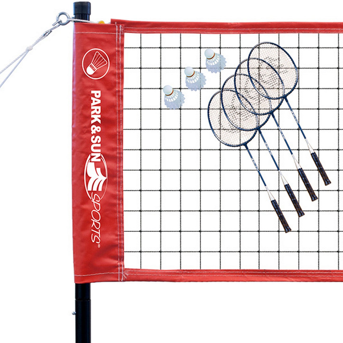 Park & Sun Sports® Badminton Sport Set