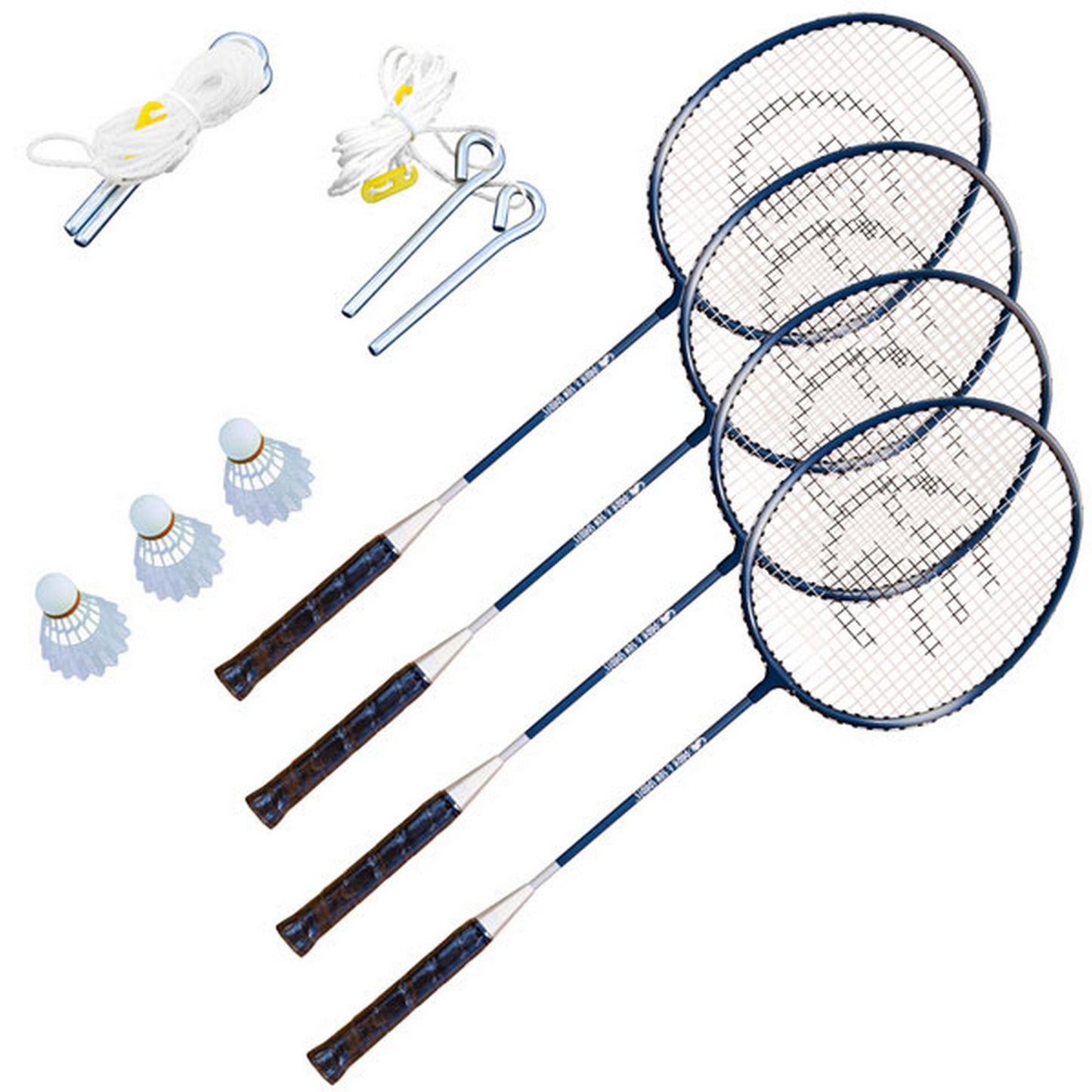 Park & Sun Sports® Badminton Sport Set