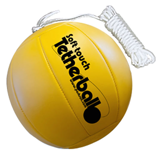 Park & Sun SportsĀ® Soft Touch Tetherball