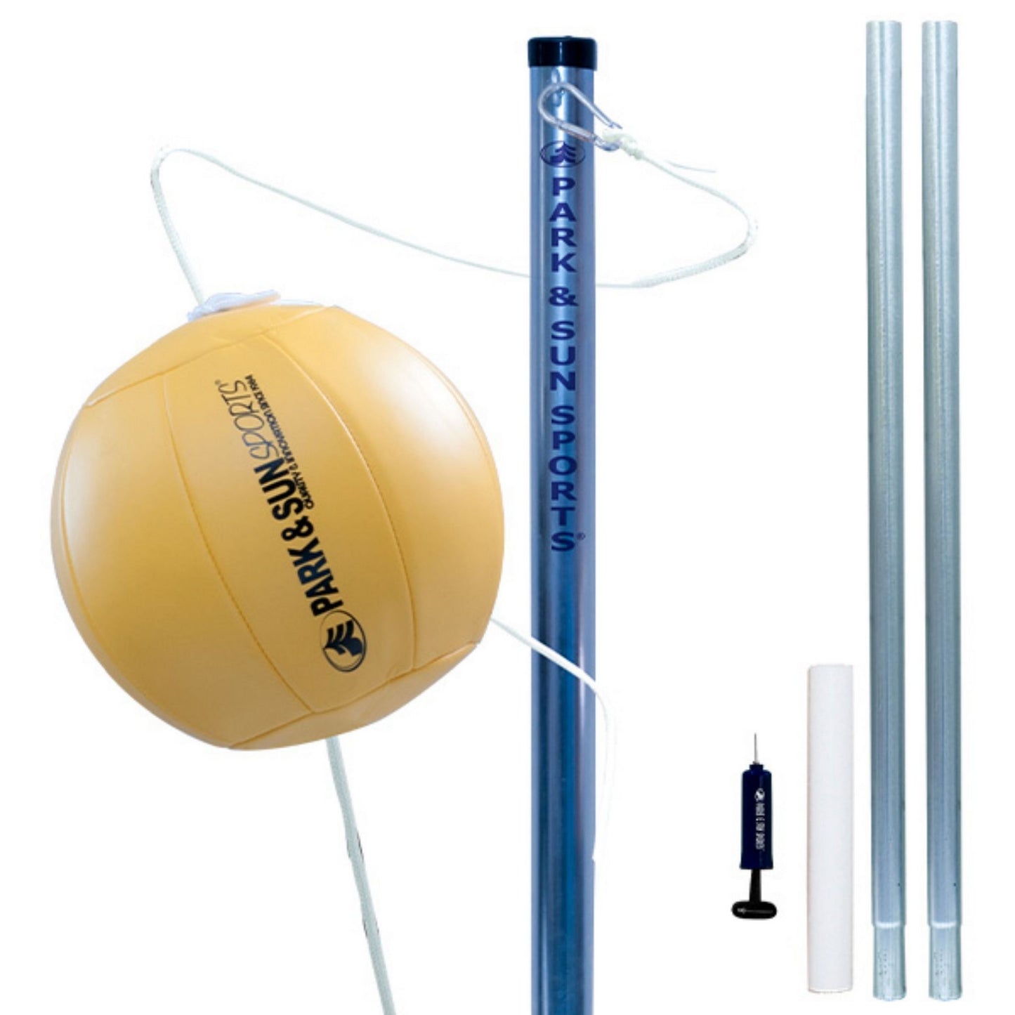 Park & Sun Sports® Tetherball Set
