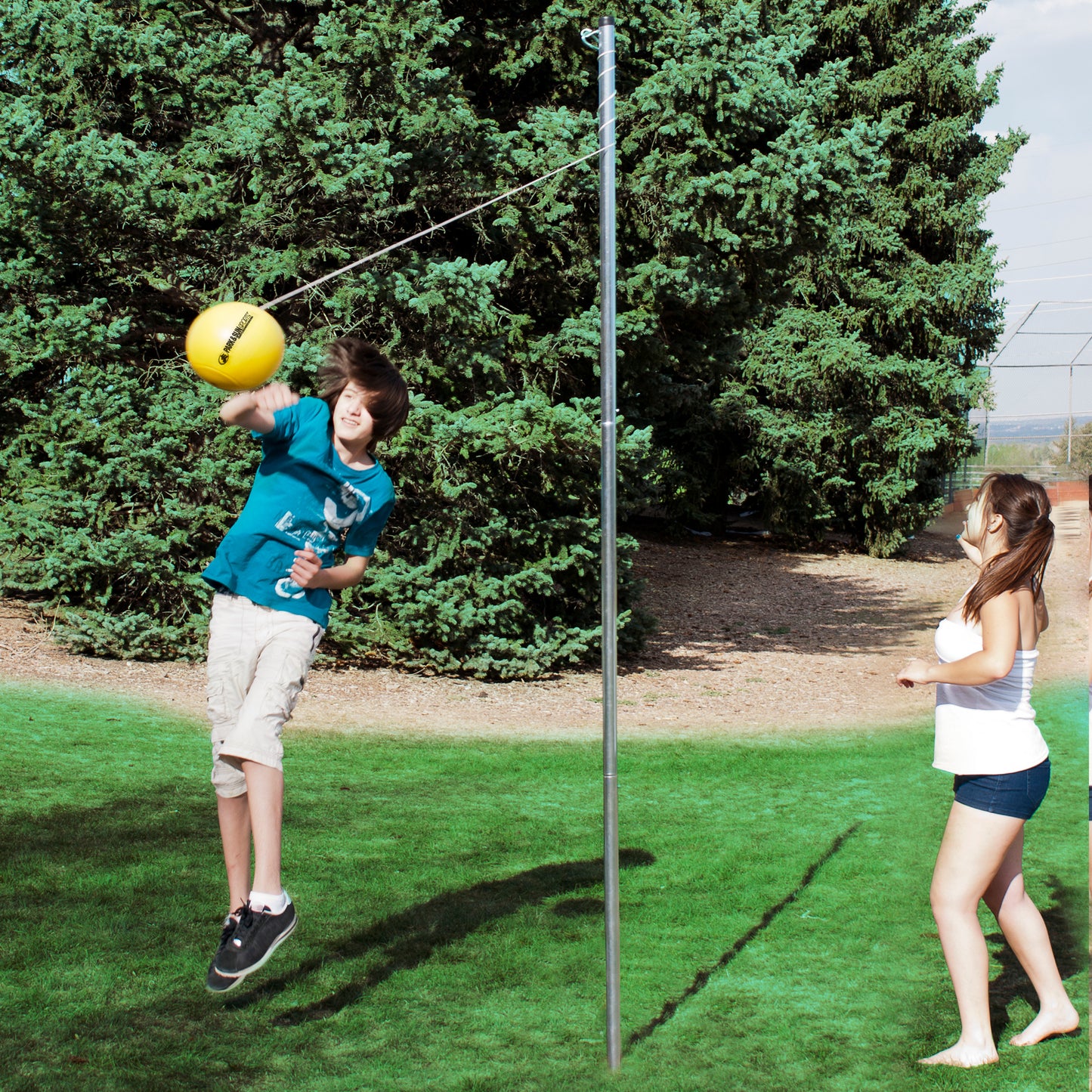 Park & Sun Sports® Tetherball Set