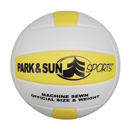 Park & Sun SportsĀ® Soft Touch Volleyball