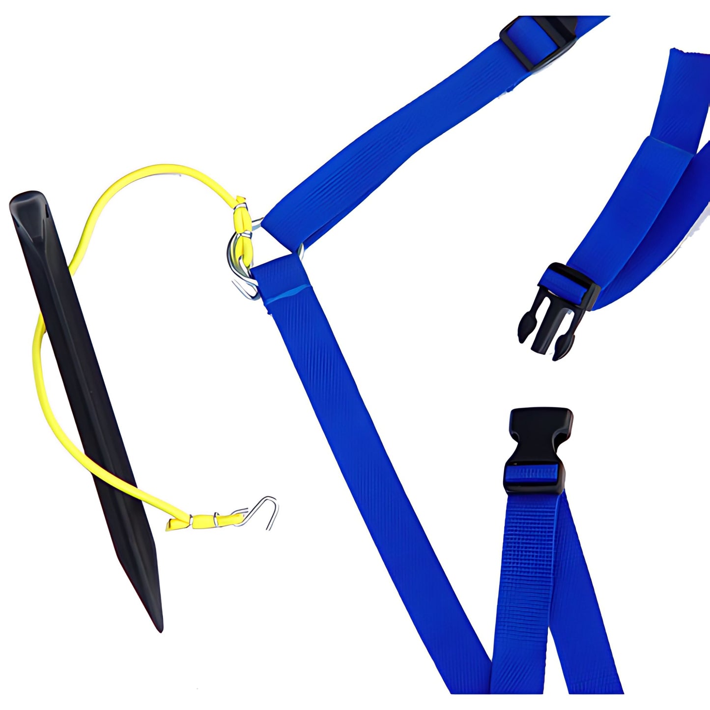 Park & Sun Sports® Volleyball Court Web Boundary