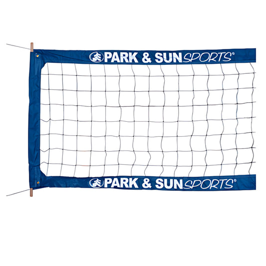 Park & Sun SportsĀ® Pro Competition Volleyball Net