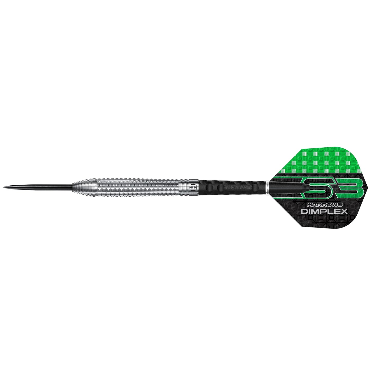 Harrows Dimplex S3 90% Tungsten Darts