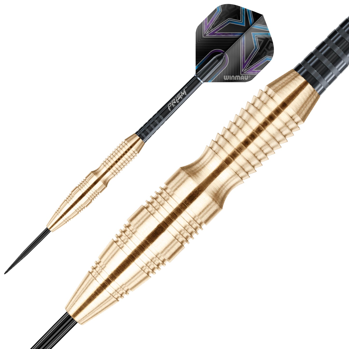 Winmau® Brass Simon Whitlock Darts