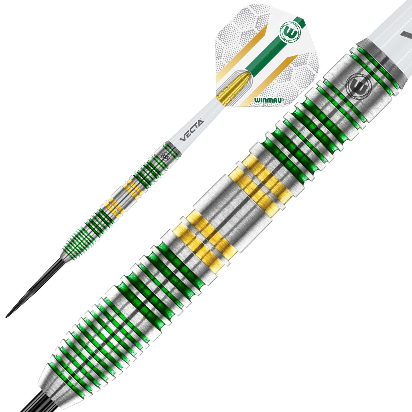 Winmau® Xenon 90% Tungsten Darts