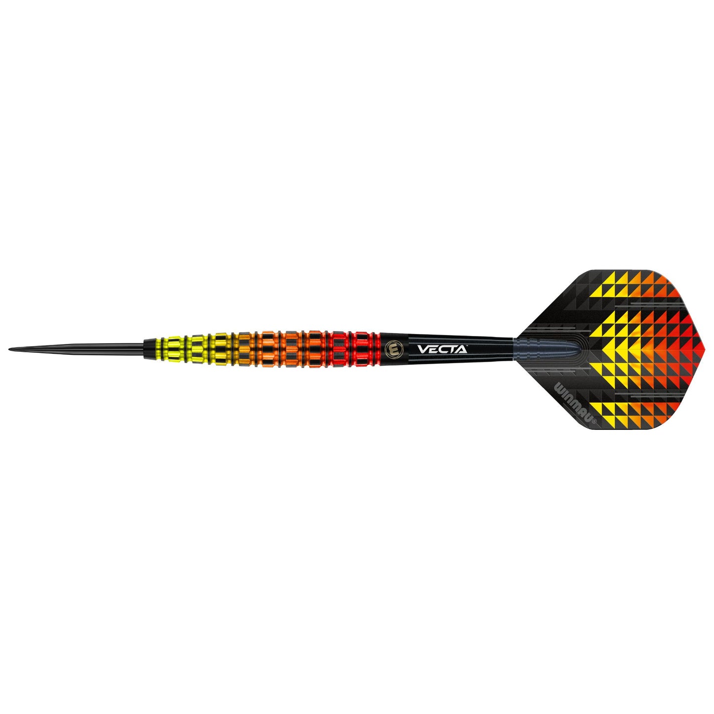 Winmau® 90 Firestorm Flame Darts