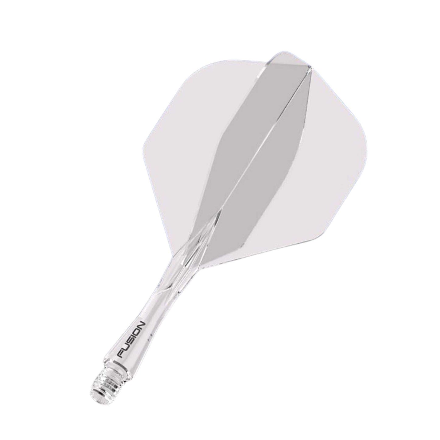 Winmau® Fusion Integrated Shaft & Flight