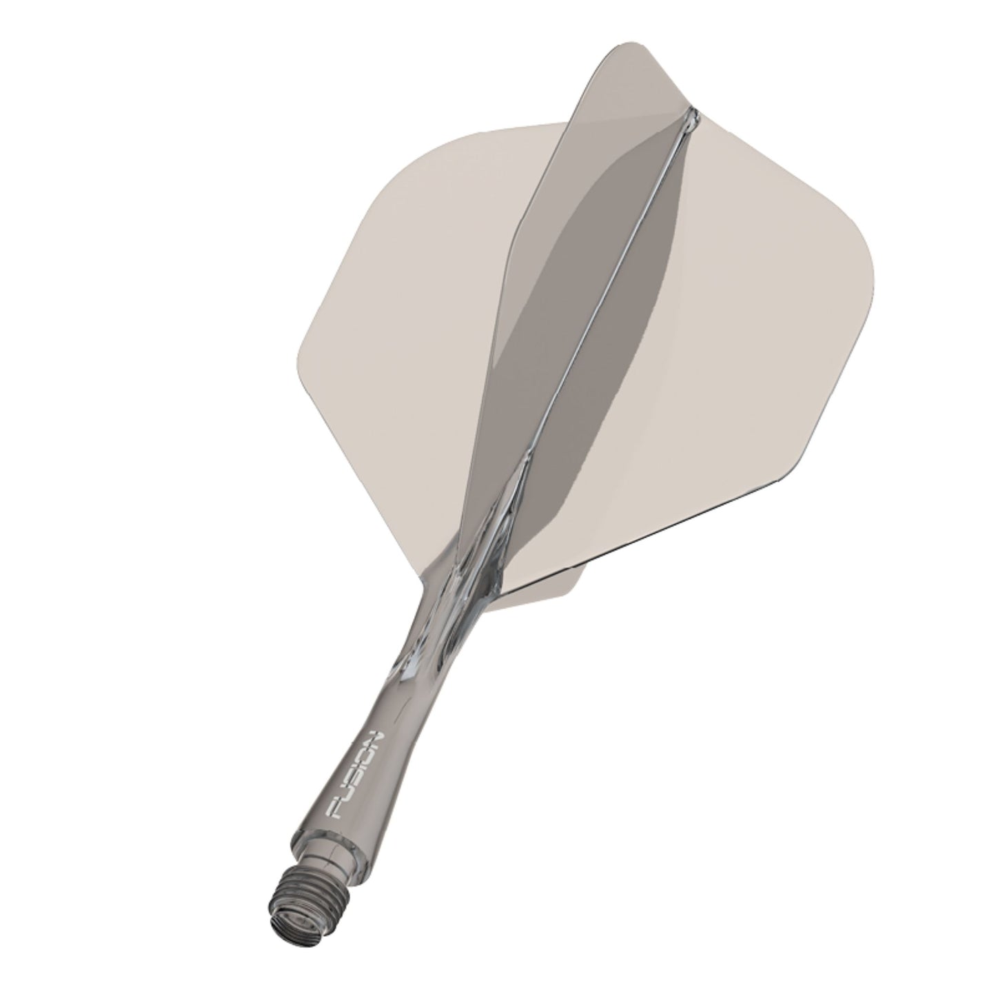 Winmau® Fusion Integrated Shaft & Flight