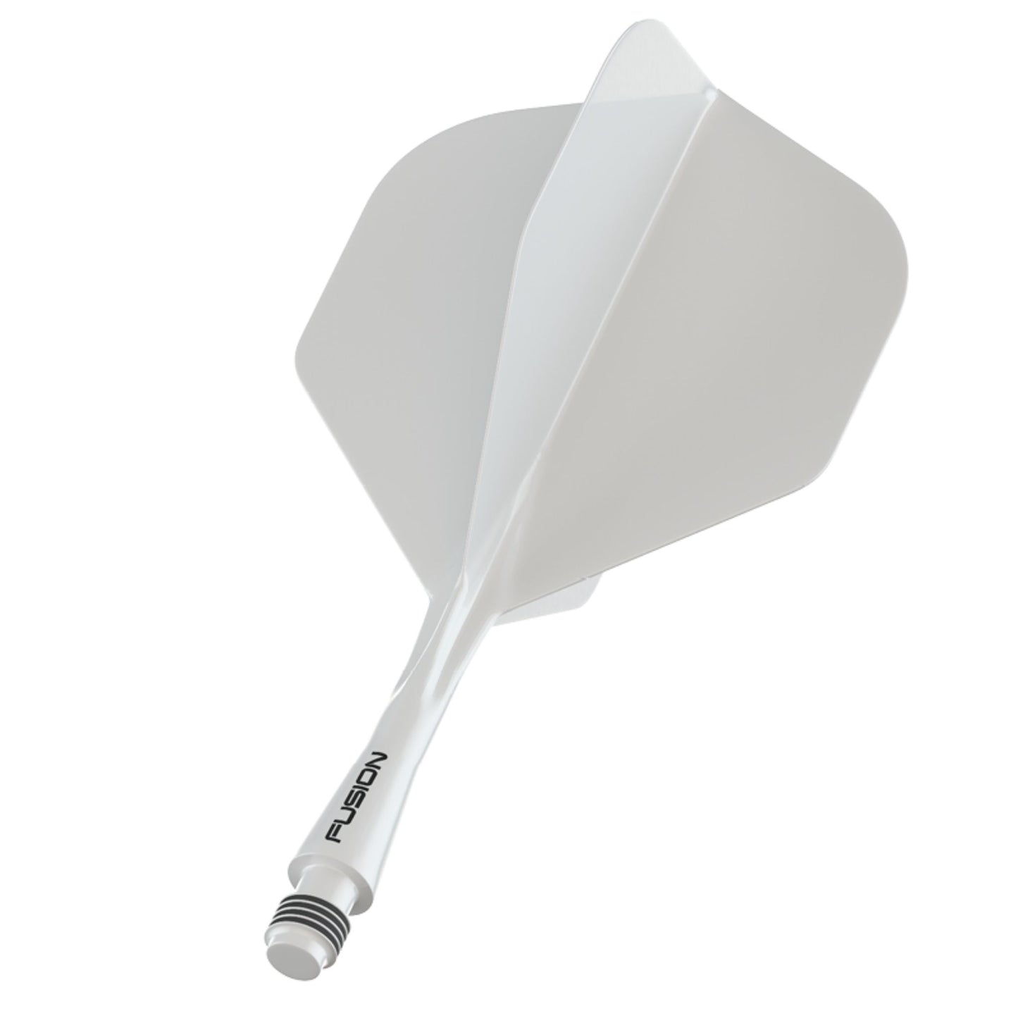 Winmau® Fusion Integrated Shaft & Flight