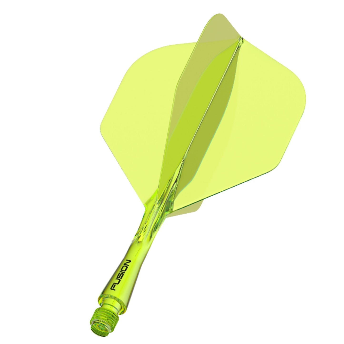 Winmau® Fusion Integrated Shaft & Flight