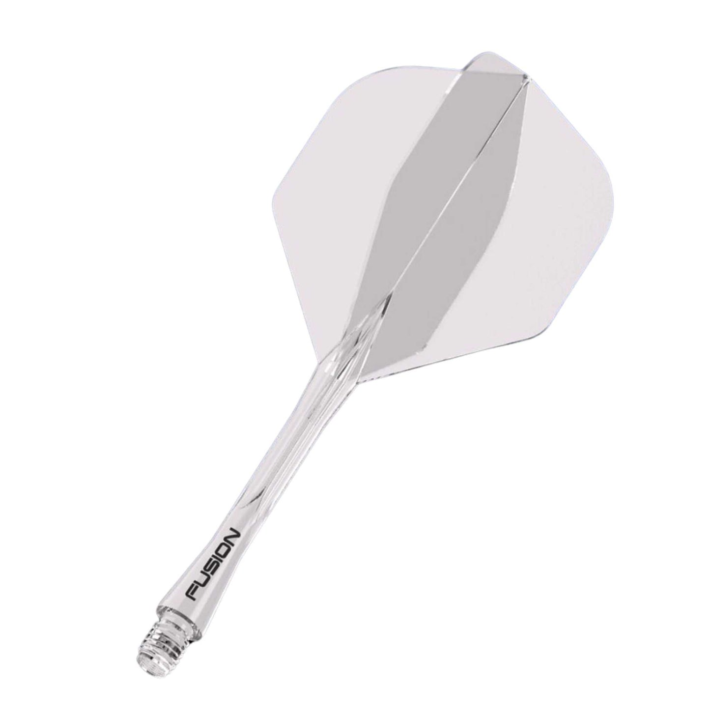 Winmau® Fusion Integrated Shaft & Flight