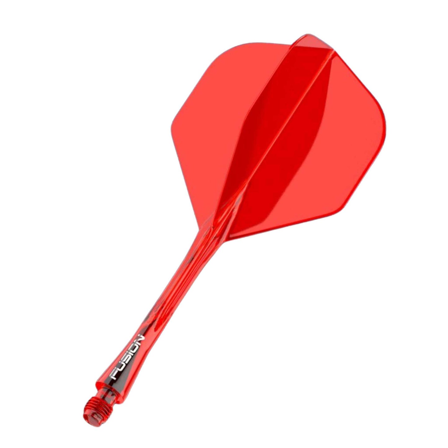 Winmau® Fusion Integrated Shaft & Flight