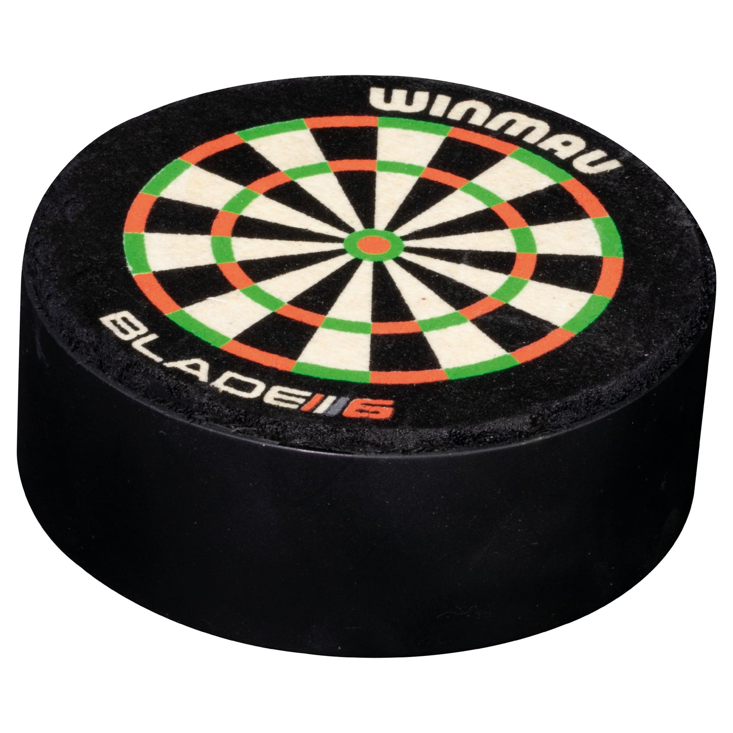 Winmau Blade 6 Mini-Dartboard Dart Dock
