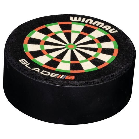 Winmau Blade 6 Mini-Dartboard Dart Dock