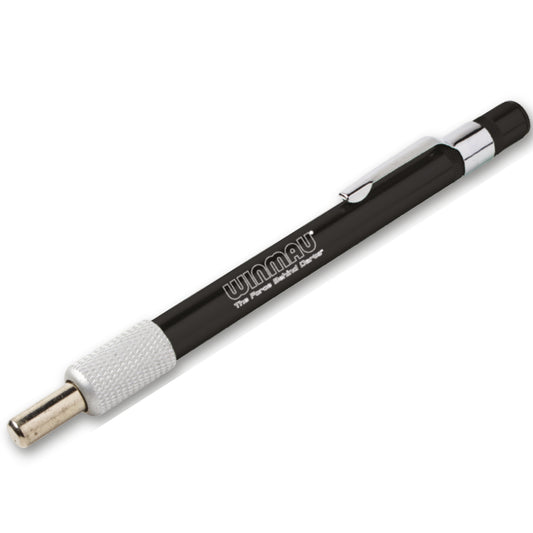 WinmauĀ® Diamond Point Sharpener - Black
