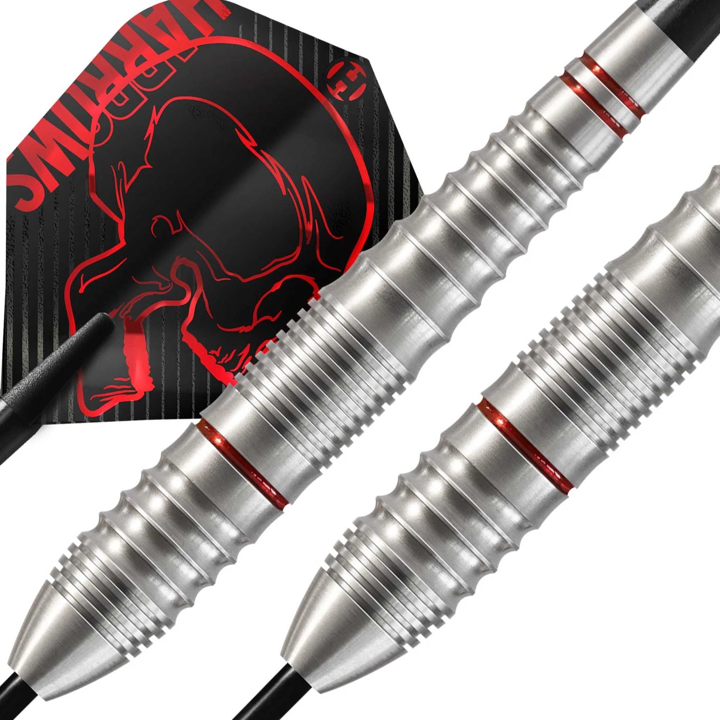 Harrows Rage Steel Darts