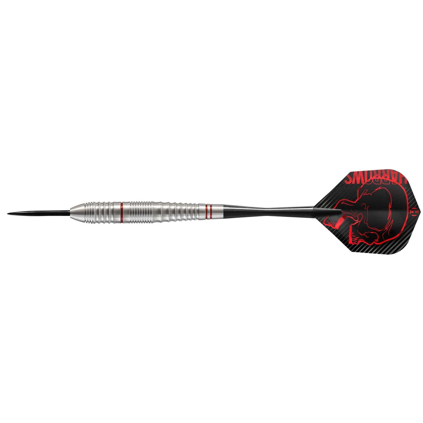 Harrows Rage Steel Darts
