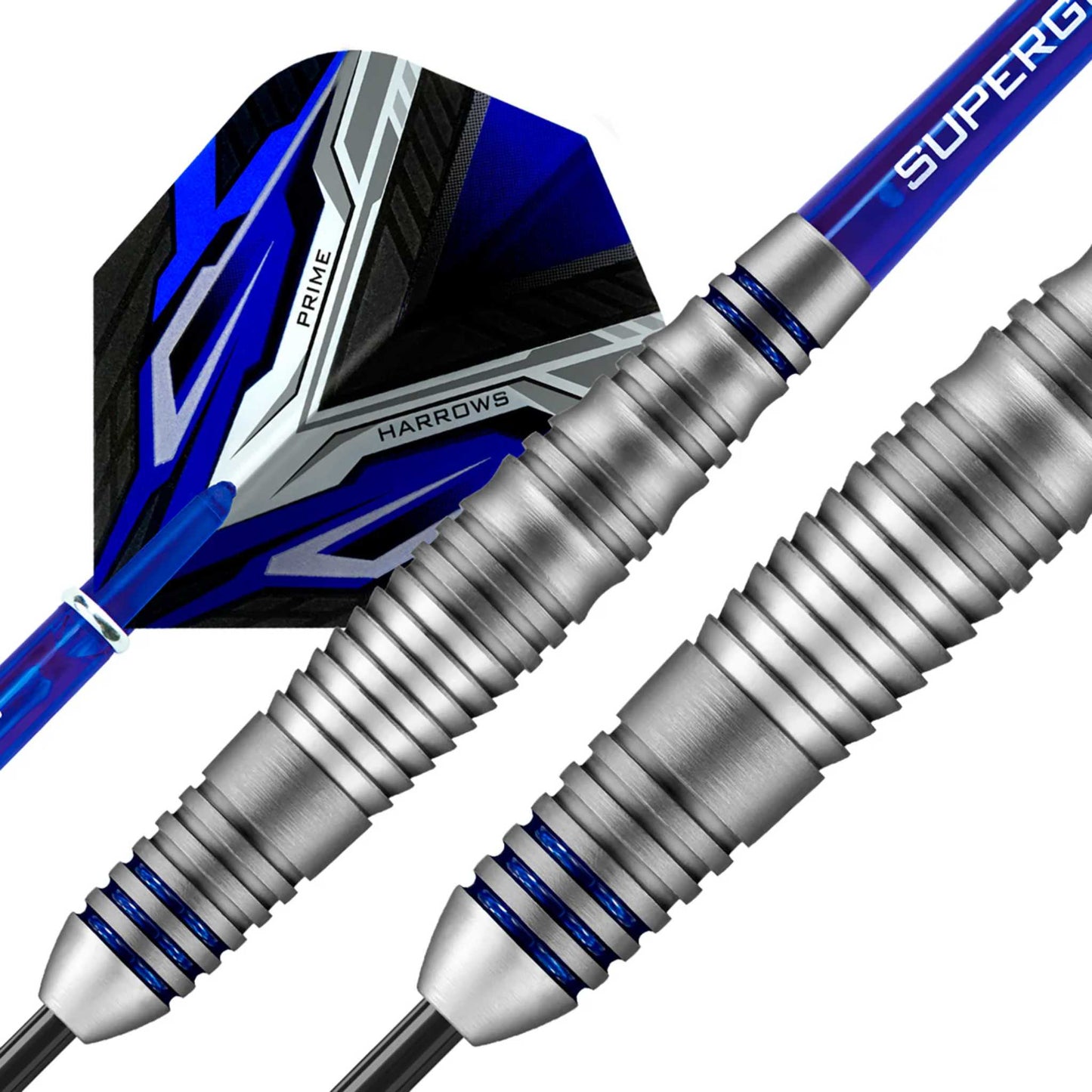 Harrows Vespa Brass Darts