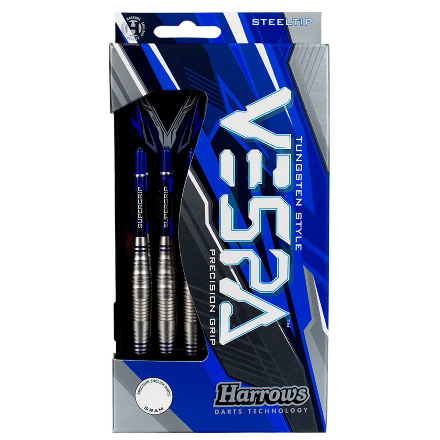 Harrows Vespa Brass Darts