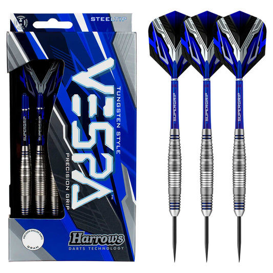 Harrows Vespa Brass Darts