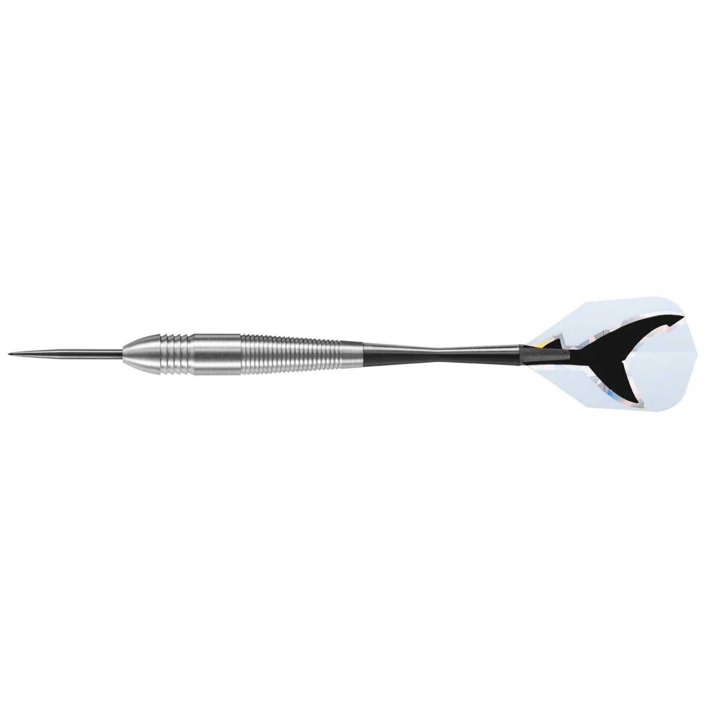 Harrows Silver Shark Darts