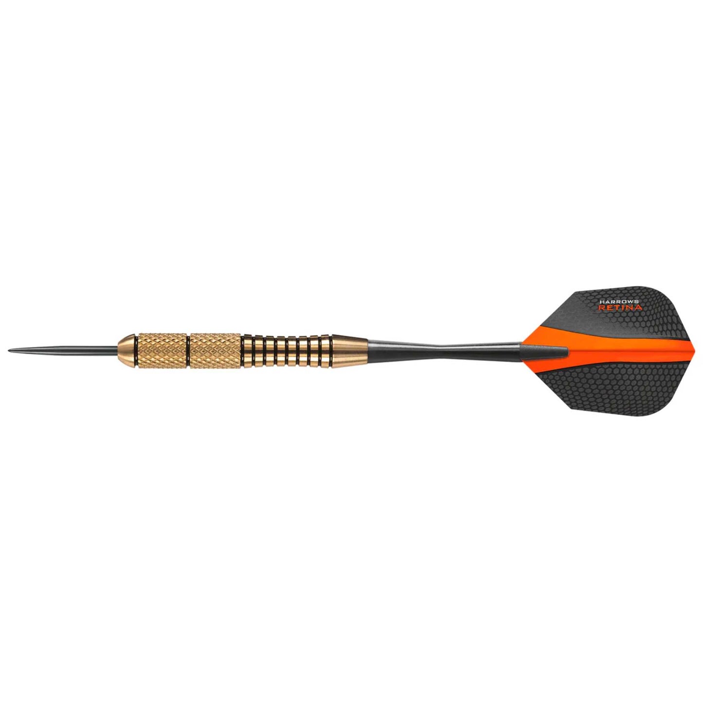 Harrows Matrix Brass Darts