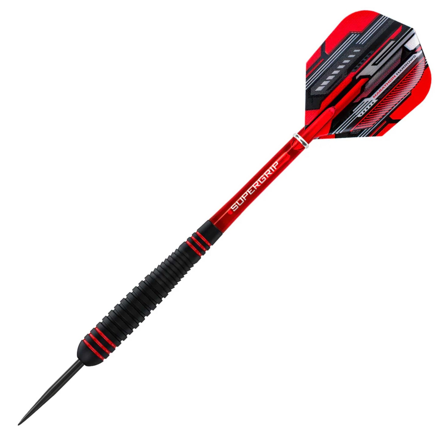 Harrows Ace Rubber Grip Darts