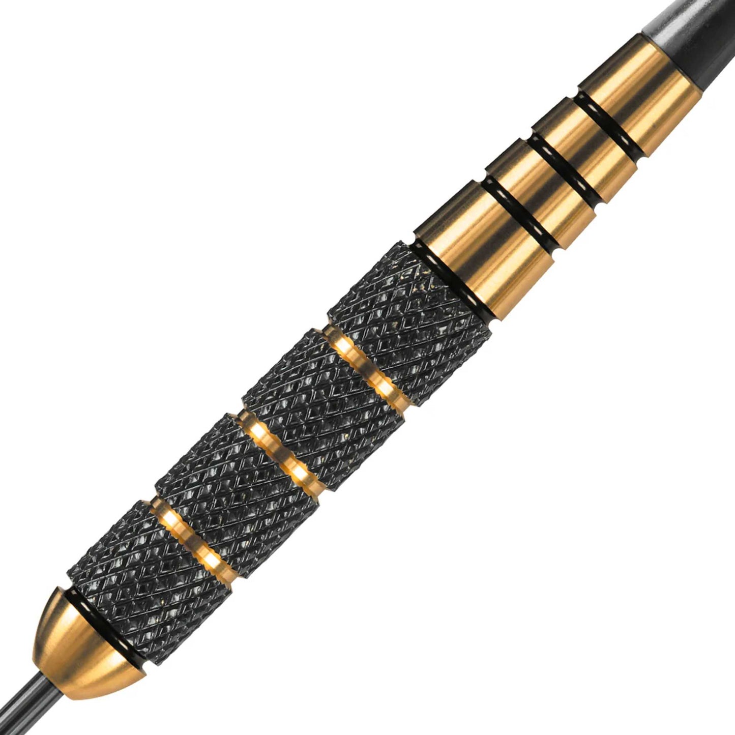 Harrows Voodoo Brass Darts