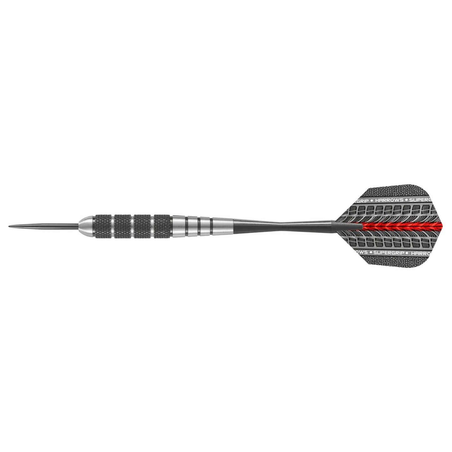 Harrows Black Jack Darts