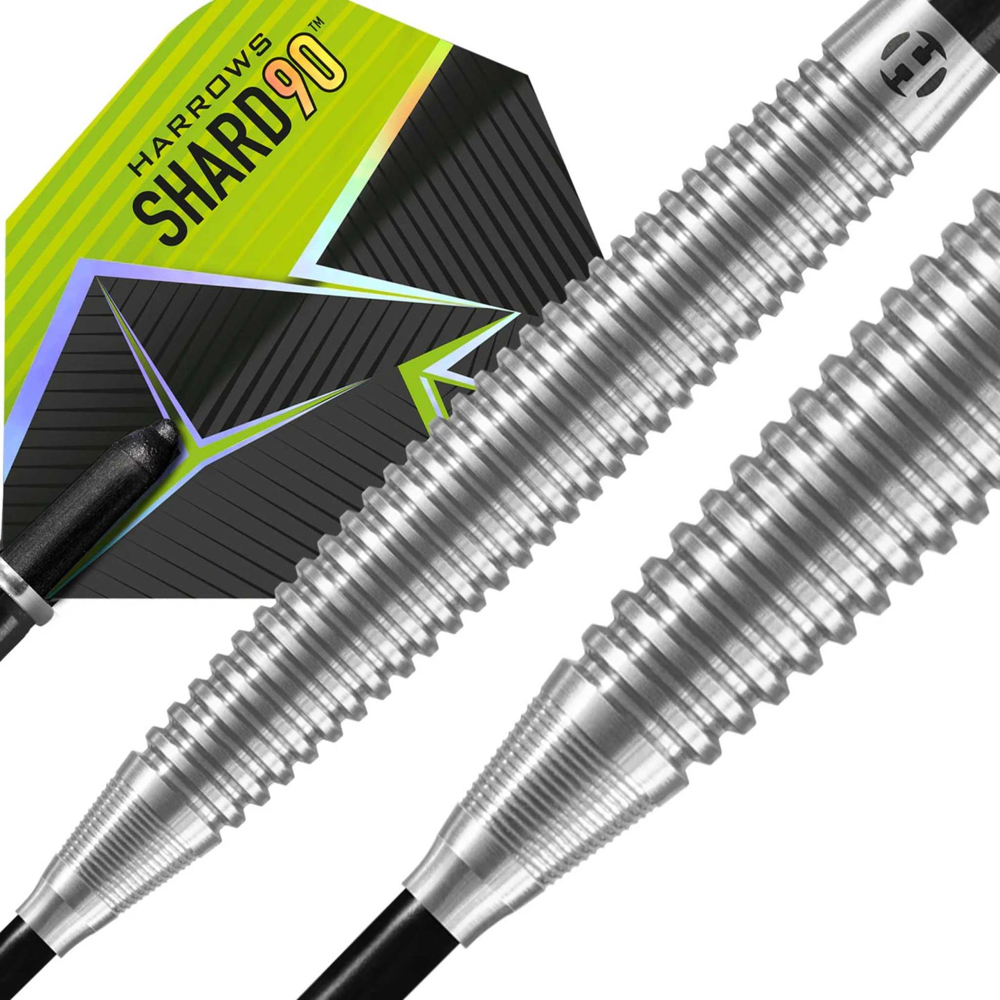 Harrows Shard 90% Tungsten Darts