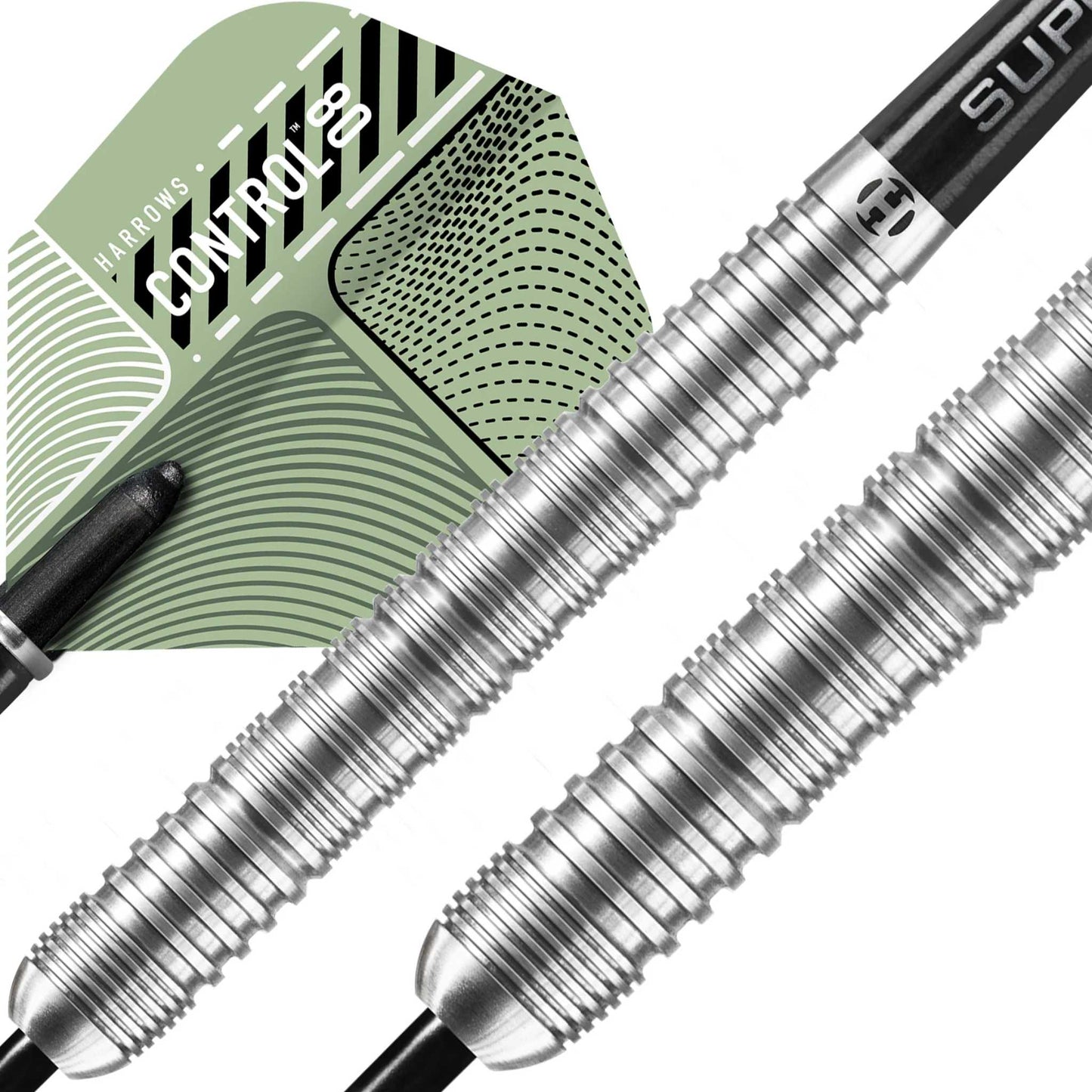 Harrows Control 80% Tungsten Darts