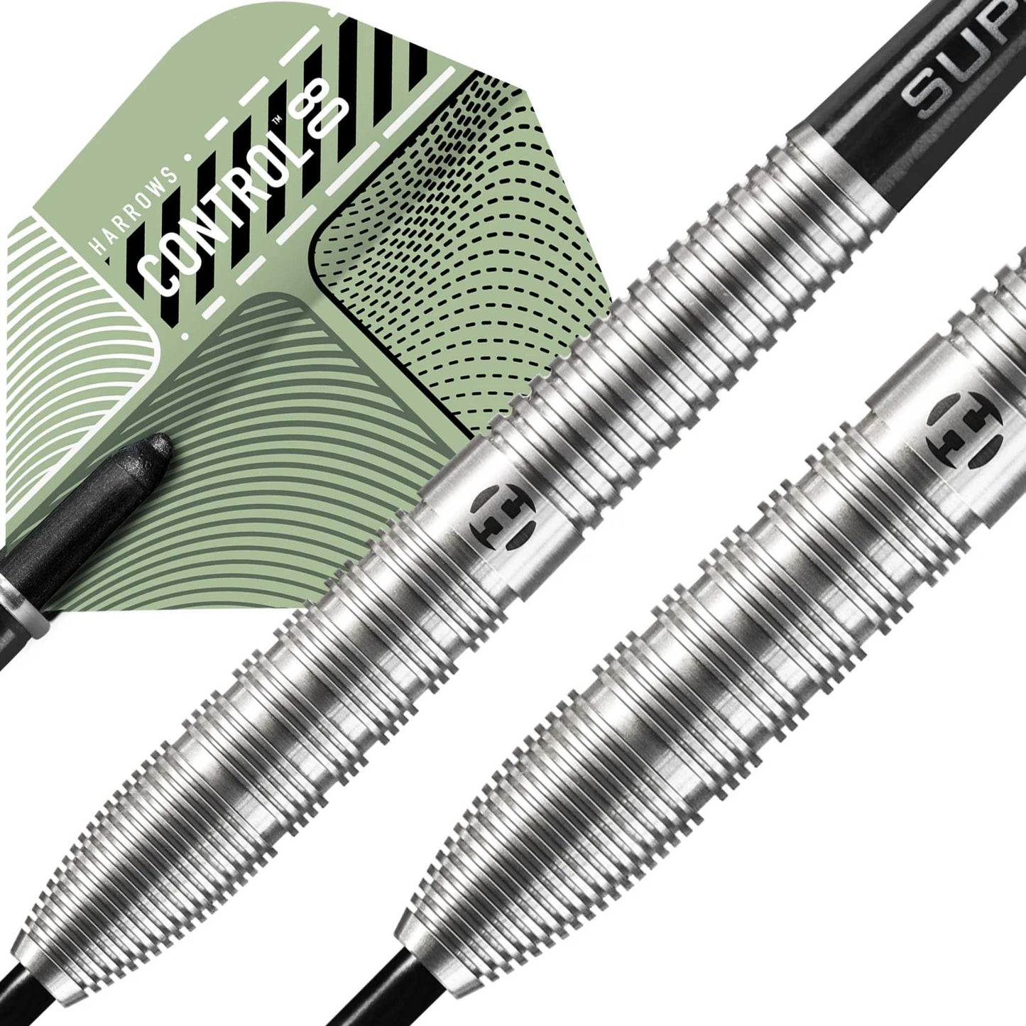Harrows Control 80% Tungsten Darts