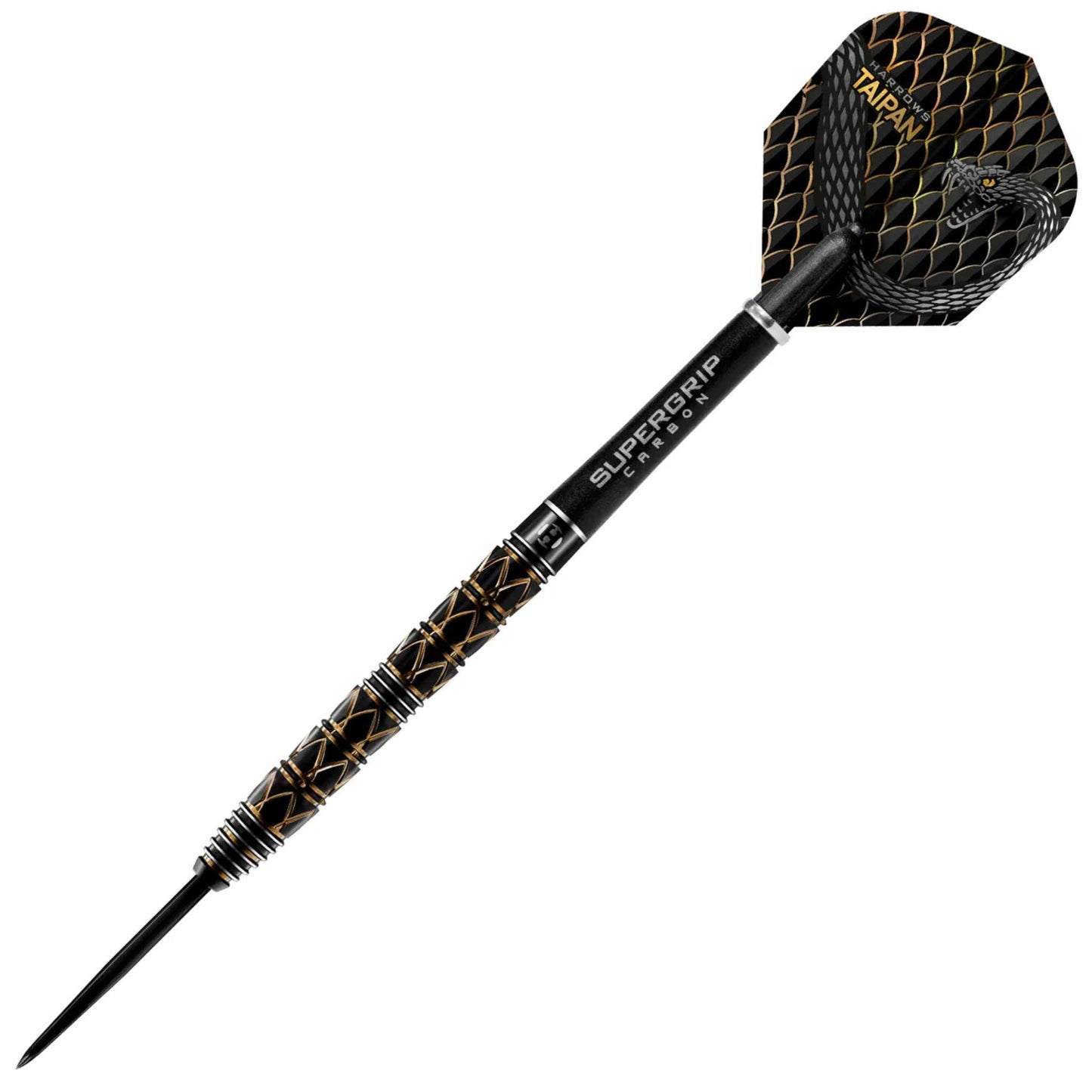 Harrows Taipan 90% Tungsten Darts