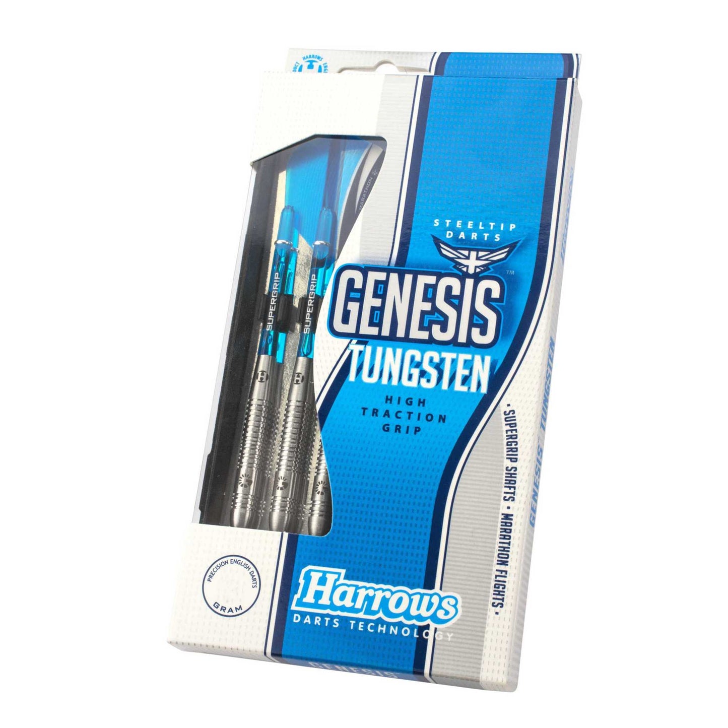 Harrows Genesis Tungsten Darts