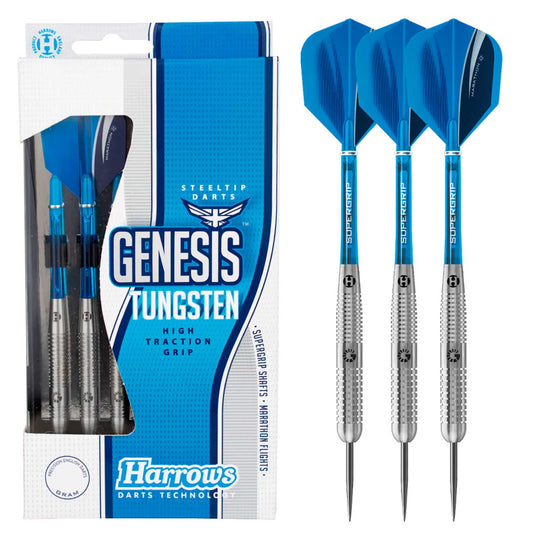 Harrows Genesis Tungsten Darts